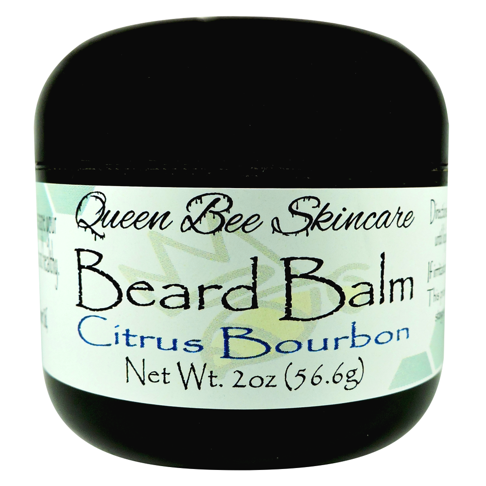 Balm Benefits - Bourbon&Beards